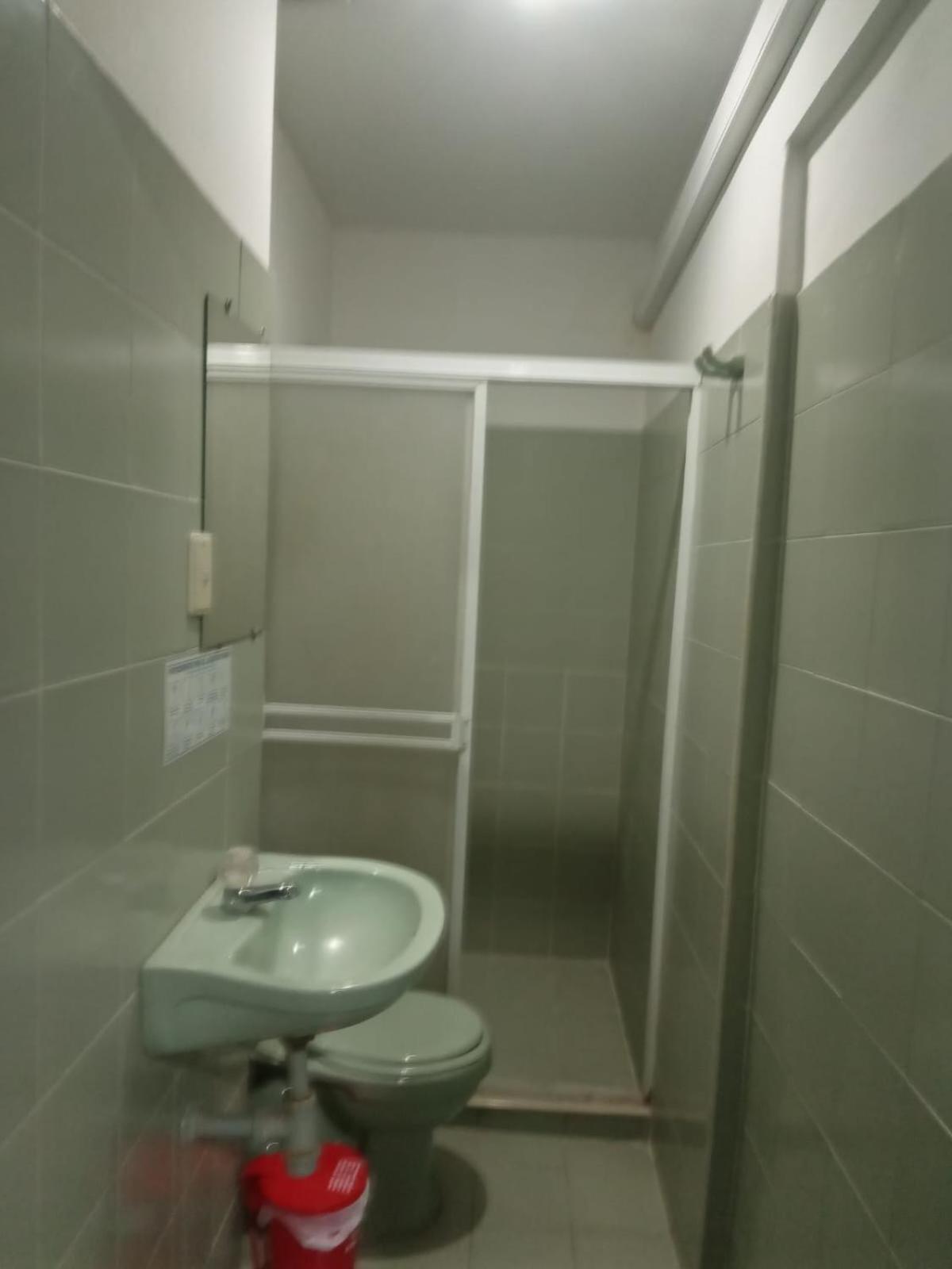 Hotel Medellin 圣玛尔塔 外观 照片