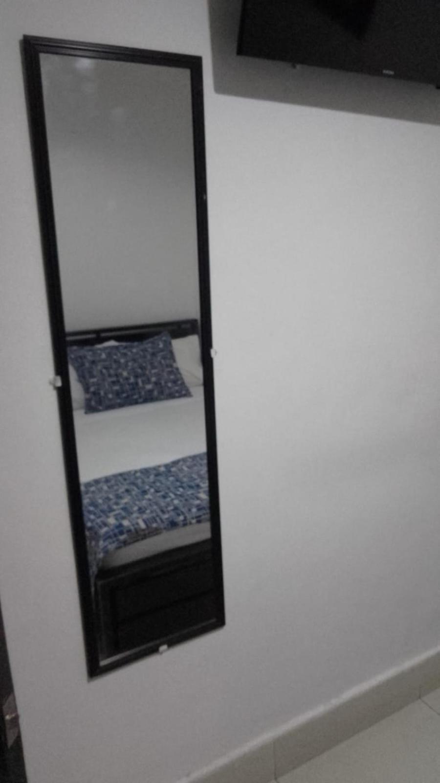 Hotel Medellin 圣玛尔塔 外观 照片