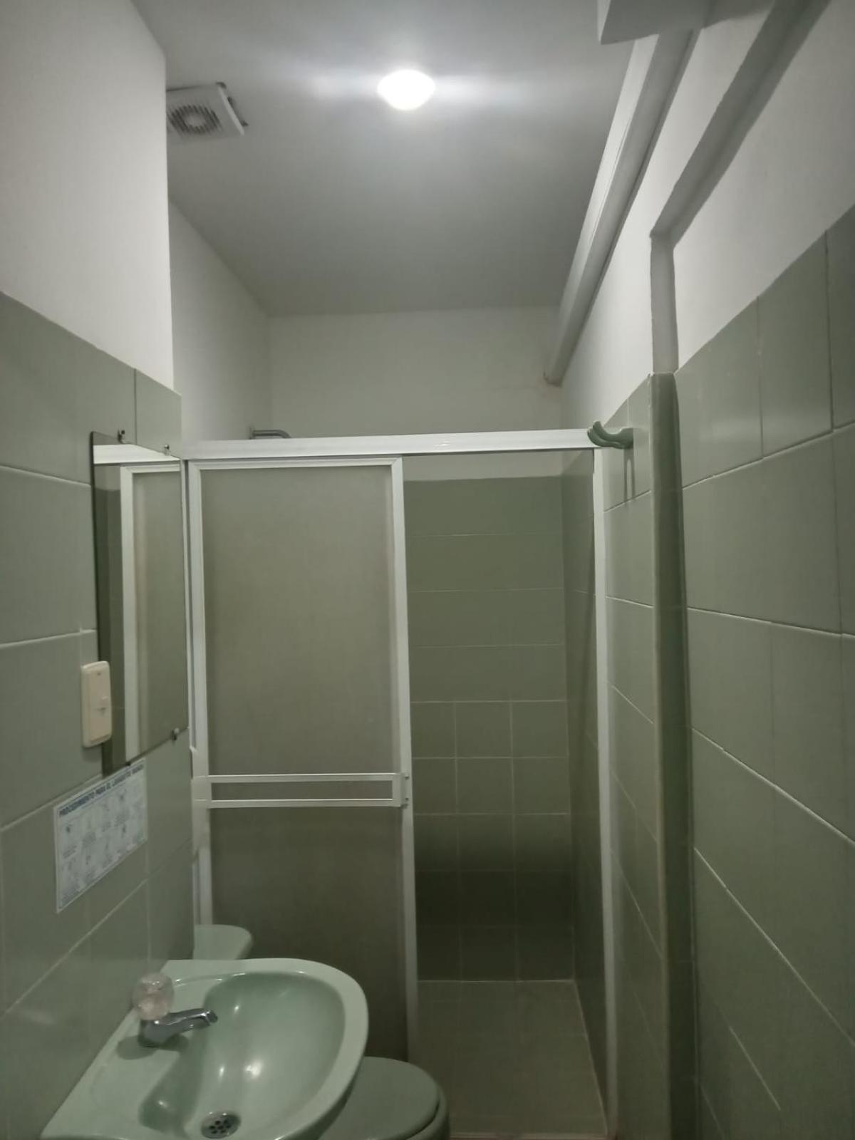 Hotel Medellin 圣玛尔塔 外观 照片